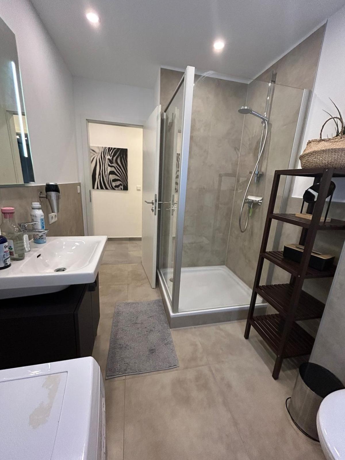 Wallenstay Apartment Альтдорф-бай-Нюрнберґ Екстер'єр фото