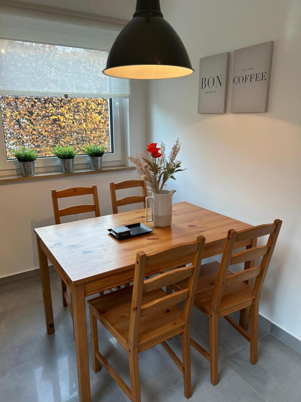 Wallenstay Apartment Альтдорф-бай-Нюрнберґ Екстер'єр фото